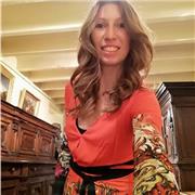 Lezioni di Italiano e arte per stranieri